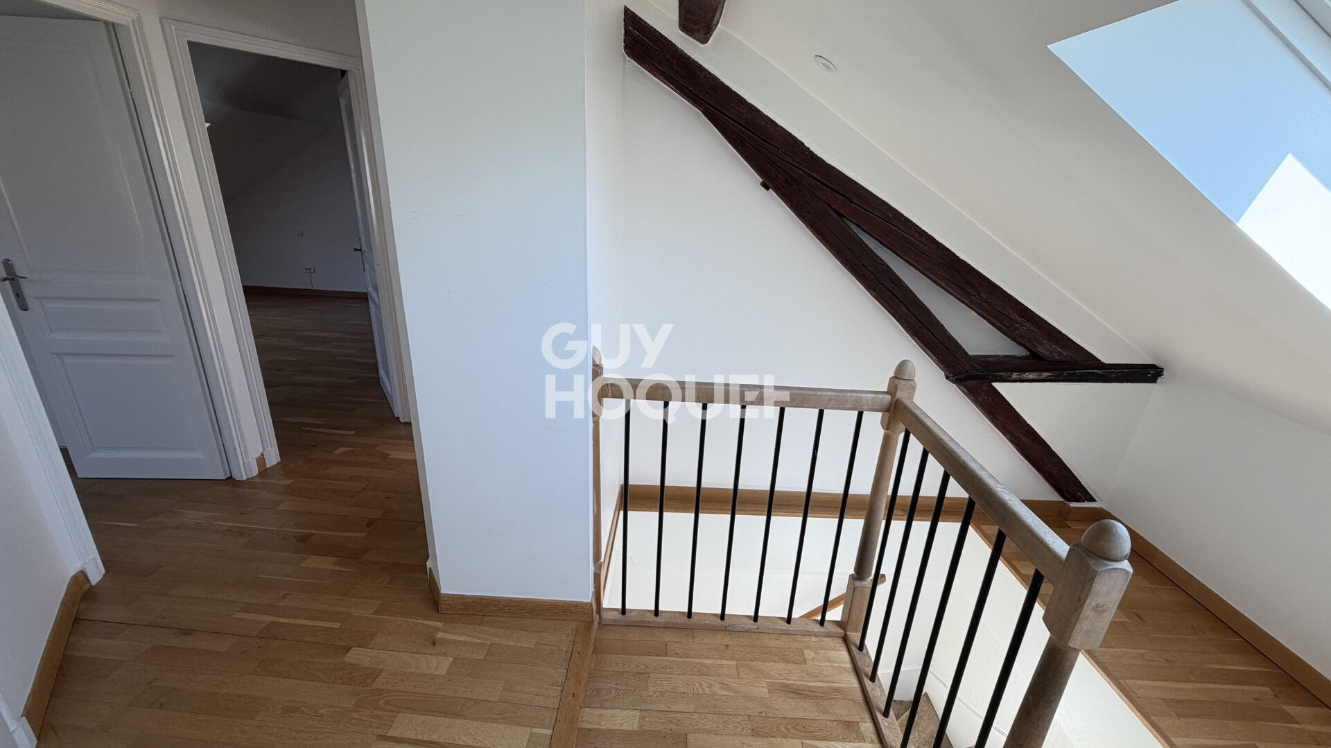 Photo 12 — GUY HOQUET L'IMMOBILIER - COMPIEGNE