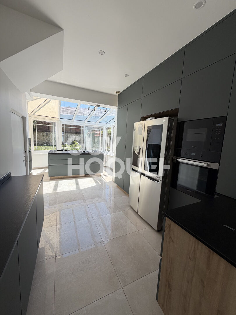 Photo 8 — GUY HOQUET L'IMMOBILIER - COMPIEGNE