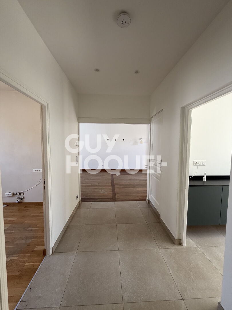 Photo 9 — GUY HOQUET L'IMMOBILIER - COMPIEGNE