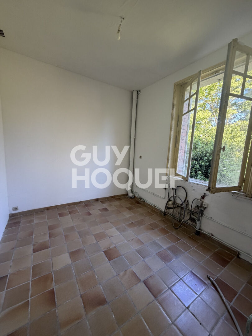 Photo 3 — GUY HOQUET L'IMMOBILIER - COMPIEGNE