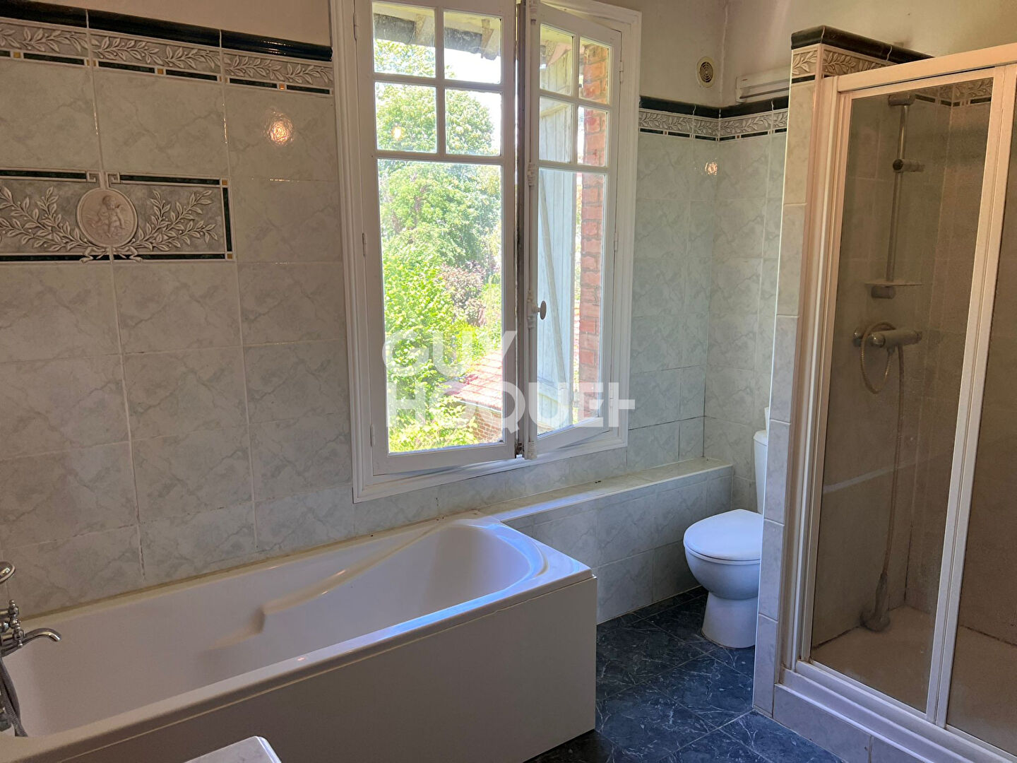 Photo 13 — GUY HOQUET L'IMMOBILIER - COMPIEGNE
