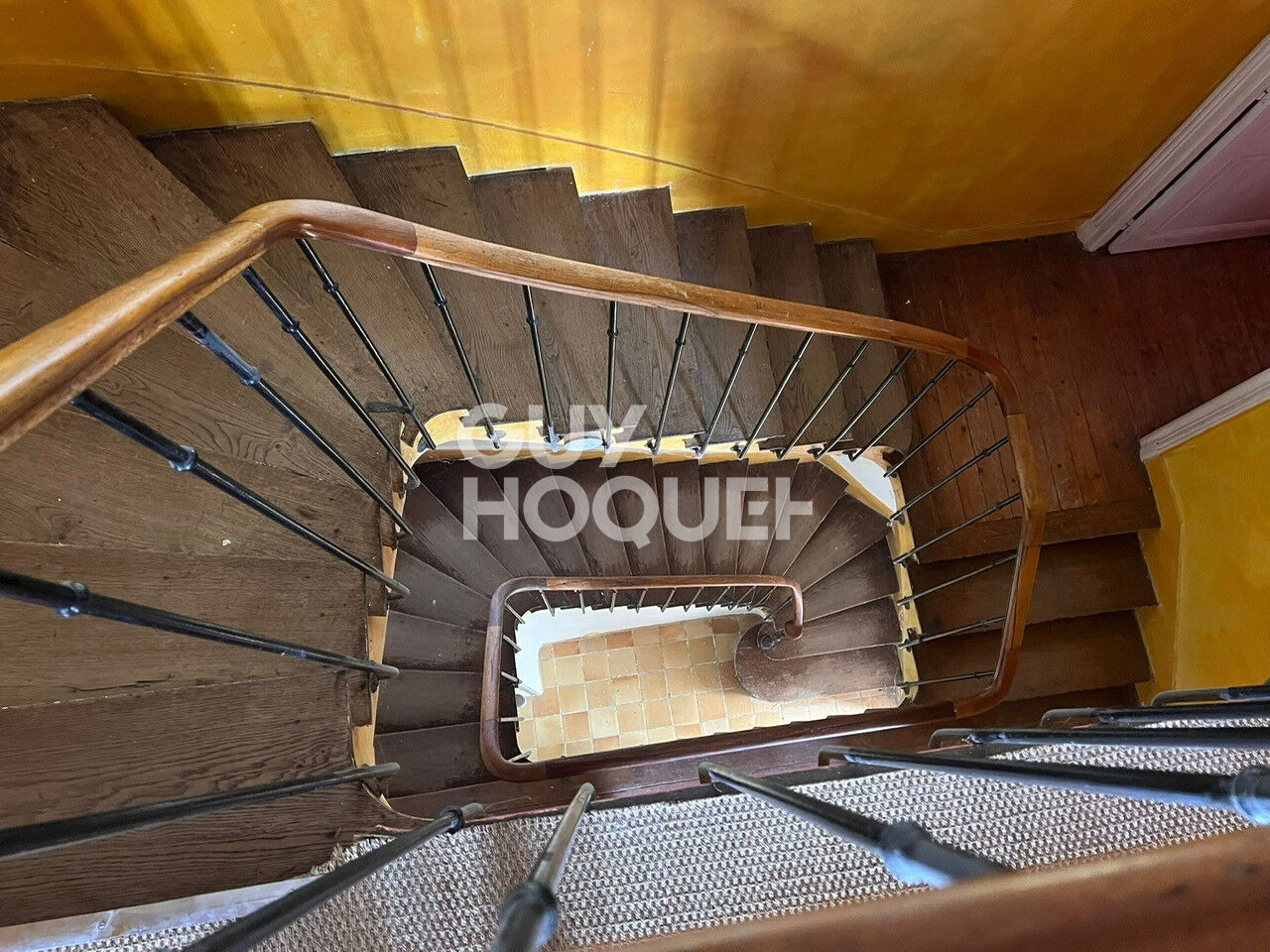 Photo 10 — GUY HOQUET L'IMMOBILIER - COMPIEGNE