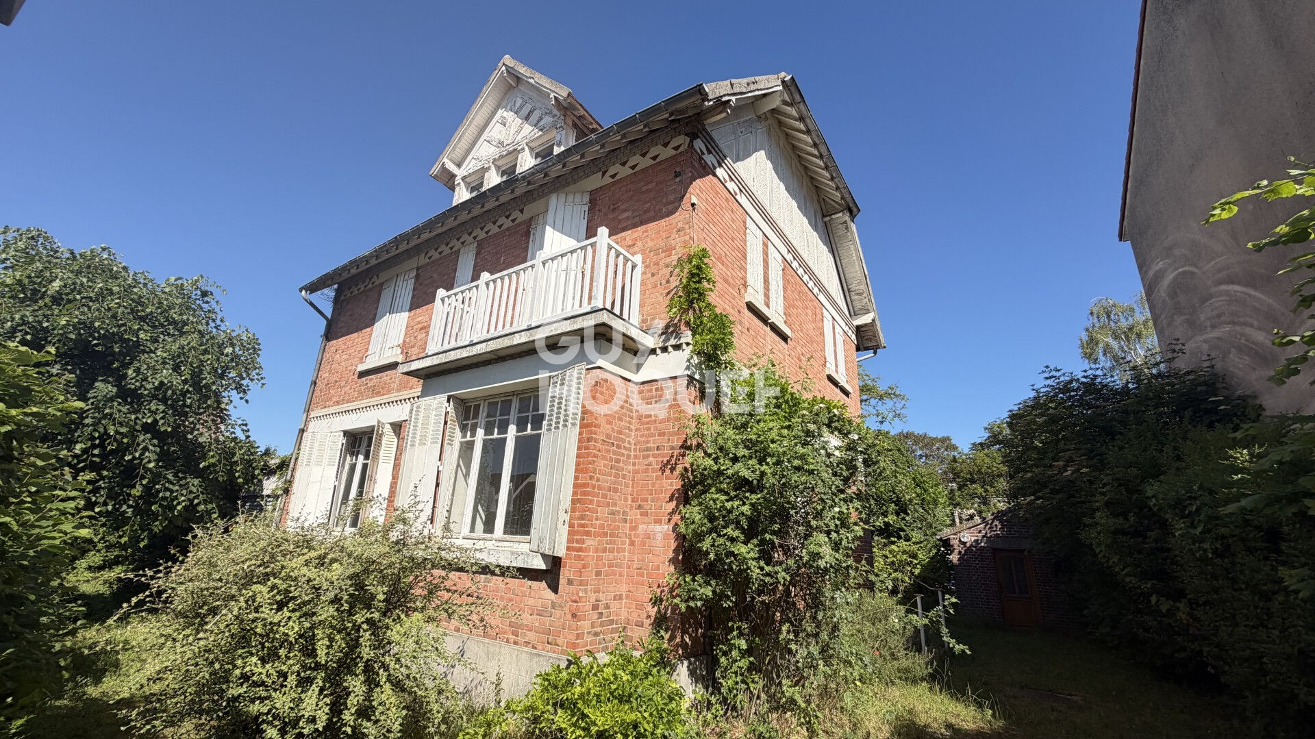 Photo 2 — GUY HOQUET L'IMMOBILIER - COMPIEGNE