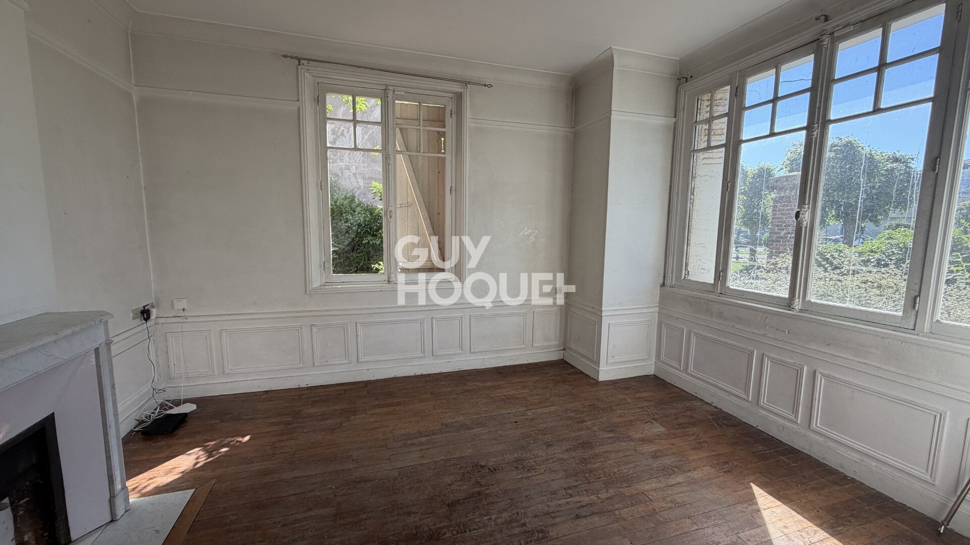 Photo 4 — GUY HOQUET L'IMMOBILIER - COMPIEGNE