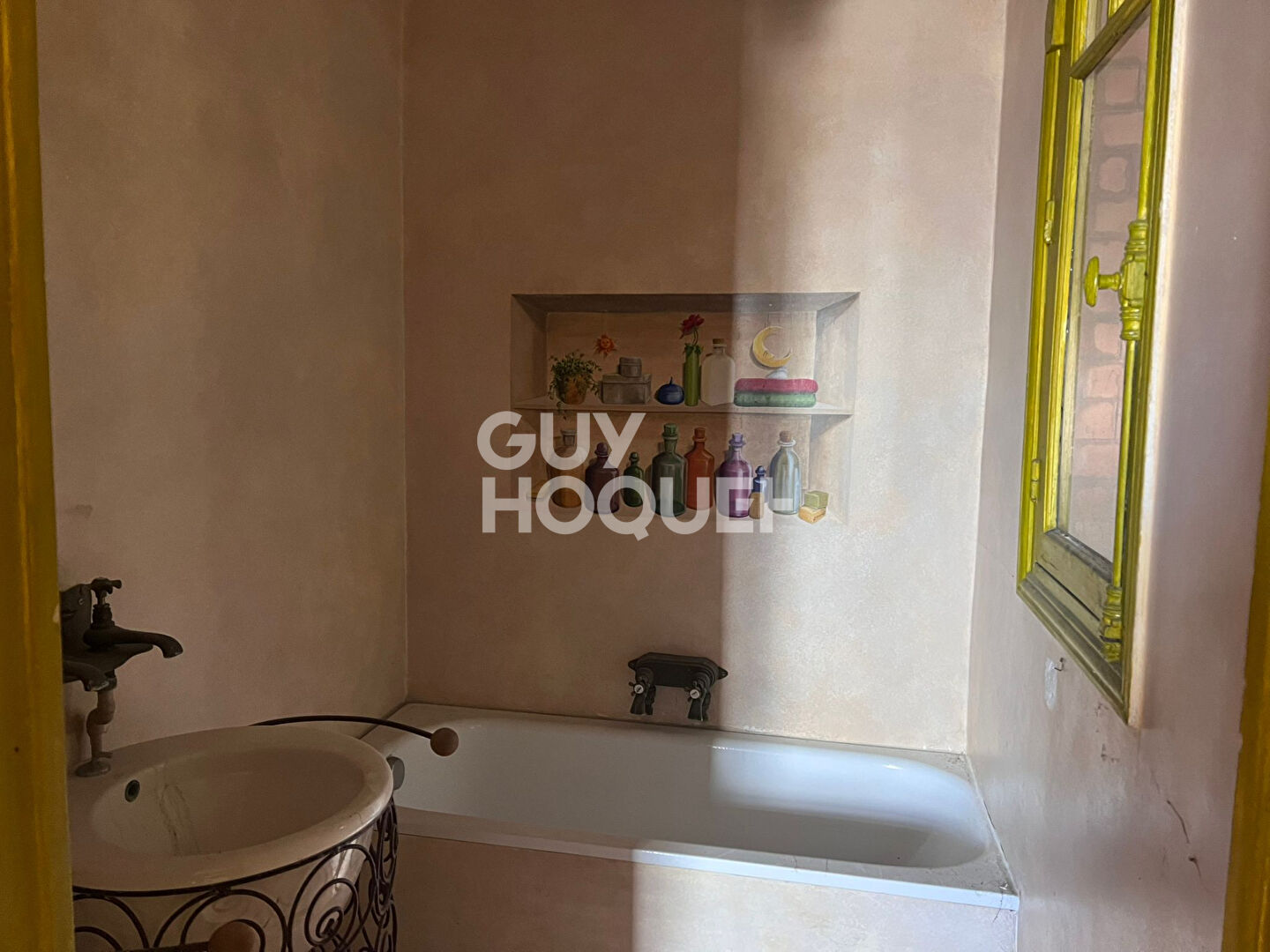 Photo 8 — GUY HOQUET L'IMMOBILIER - COMPIEGNE