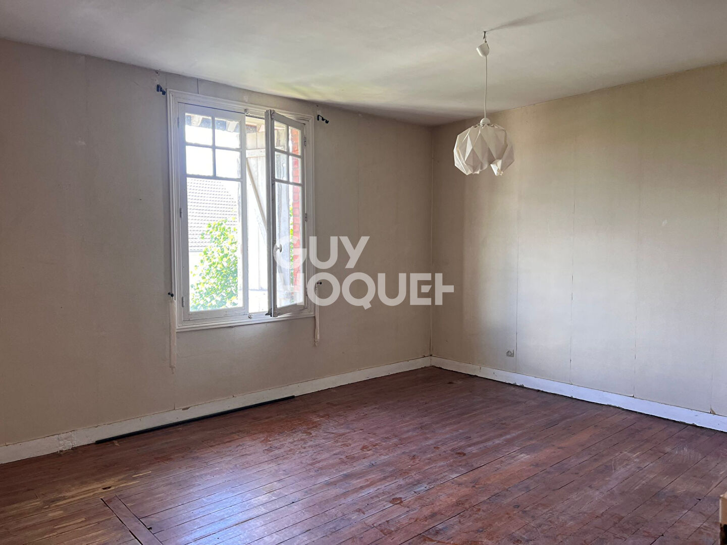 Photo 6 — GUY HOQUET L'IMMOBILIER - COMPIEGNE