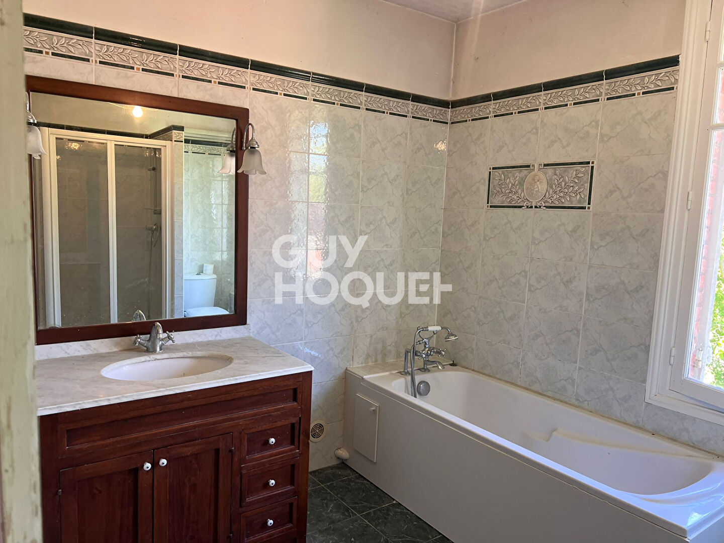 Photo 11 — GUY HOQUET L'IMMOBILIER - COMPIEGNE