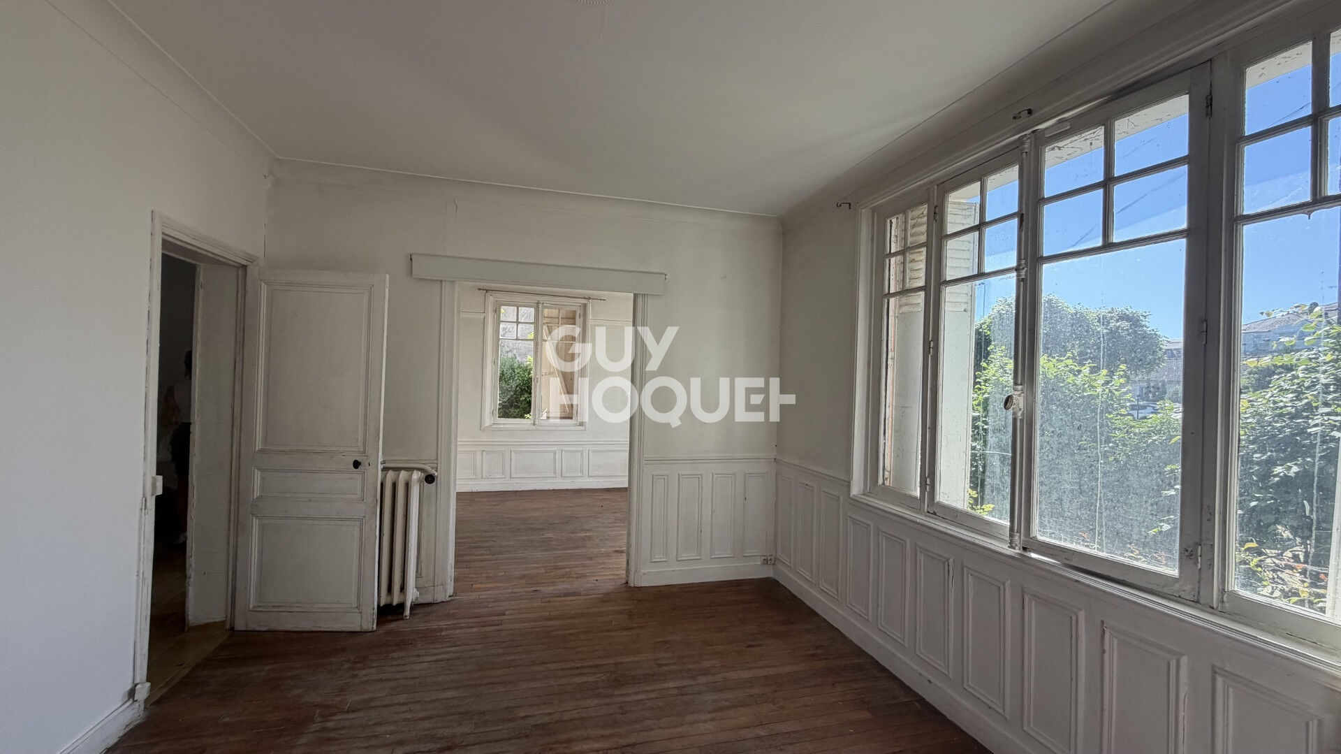 Photo 5 — GUY HOQUET L'IMMOBILIER - COMPIEGNE