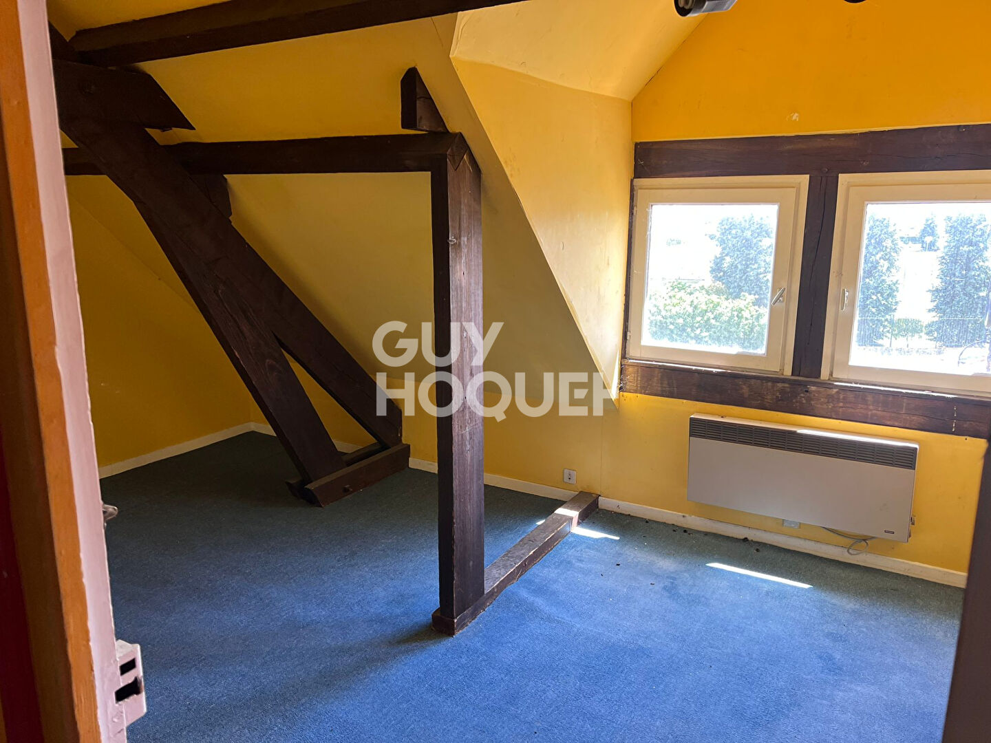 Photo 9 — GUY HOQUET L'IMMOBILIER - COMPIEGNE