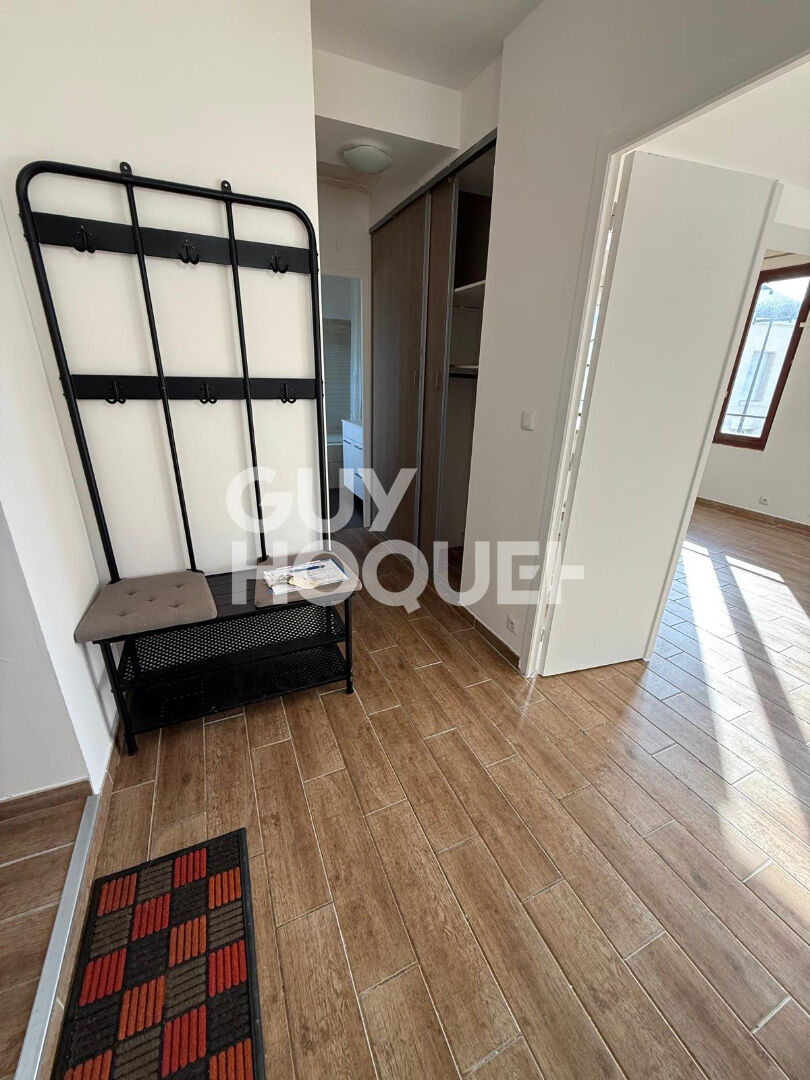 Photo 4 — GUY HOQUET L'IMMOBILIER - COMPIEGNE