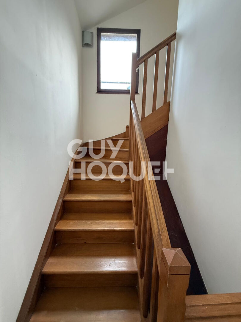Photo 6 — GUY HOQUET L'IMMOBILIER - COMPIEGNE