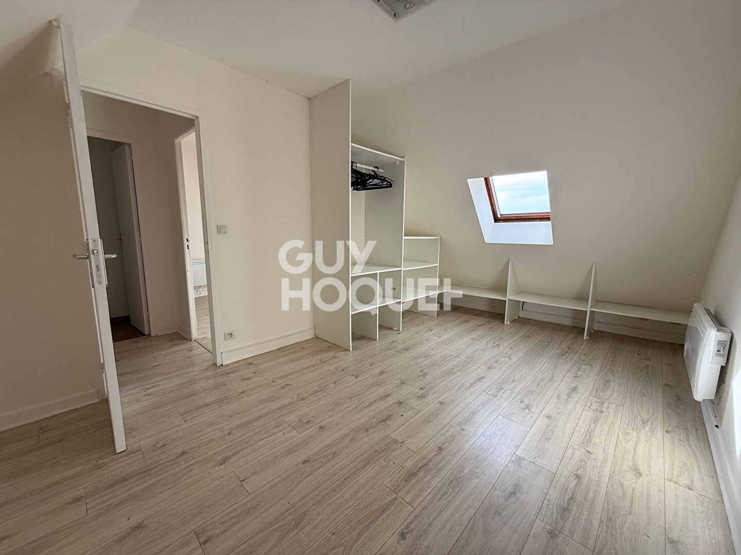 Photo 3 — GUY HOQUET L'IMMOBILIER - COMPIEGNE