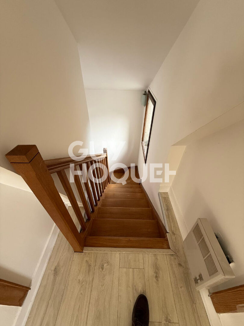 Photo 7 — GUY HOQUET L'IMMOBILIER - COMPIEGNE