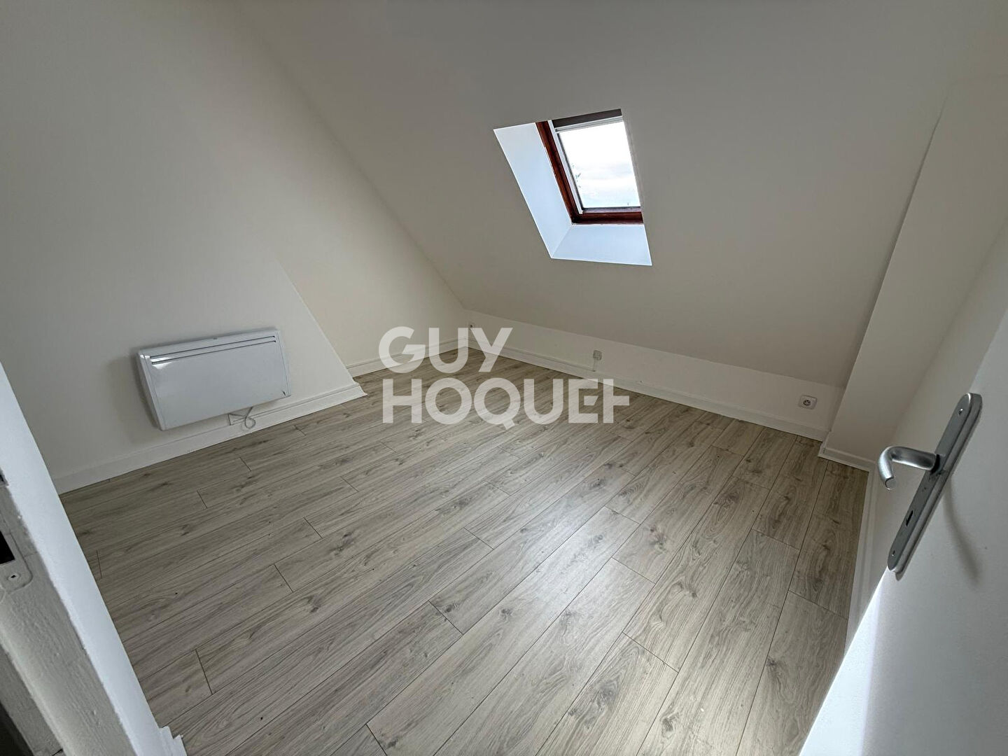 Photo 8 — GUY HOQUET L'IMMOBILIER - COMPIEGNE