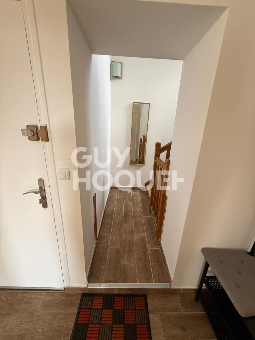 Photo 5 — GUY HOQUET L'IMMOBILIER - COMPIEGNE
