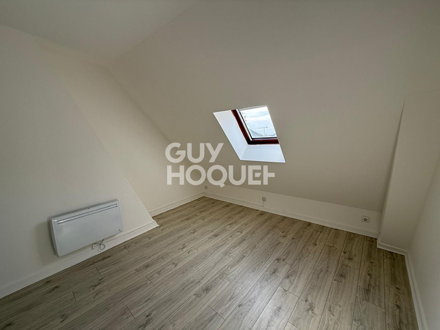 Photo 9 — GUY HOQUET L'IMMOBILIER - COMPIEGNE