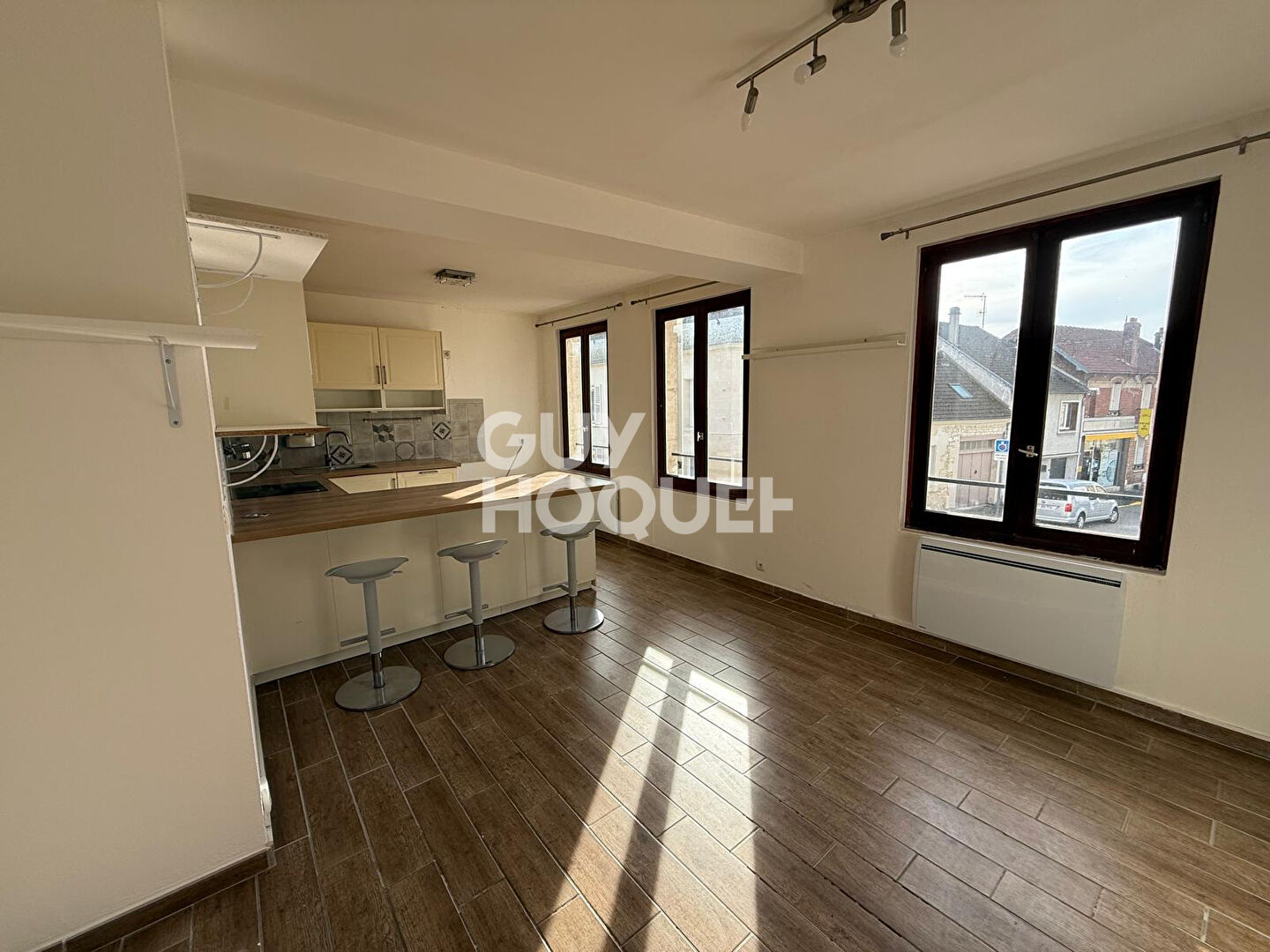 Photo 10 — GUY HOQUET L'IMMOBILIER - COMPIEGNE