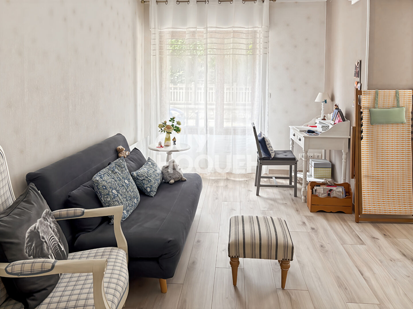 Photo 3 — GUY HOQUET L'IMMOBILIER - COMPIEGNE
