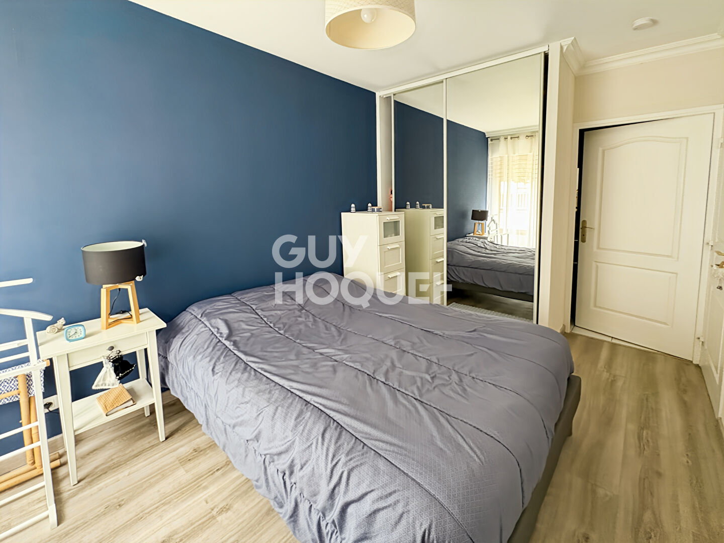 Photo 2 — GUY HOQUET L'IMMOBILIER - COMPIEGNE