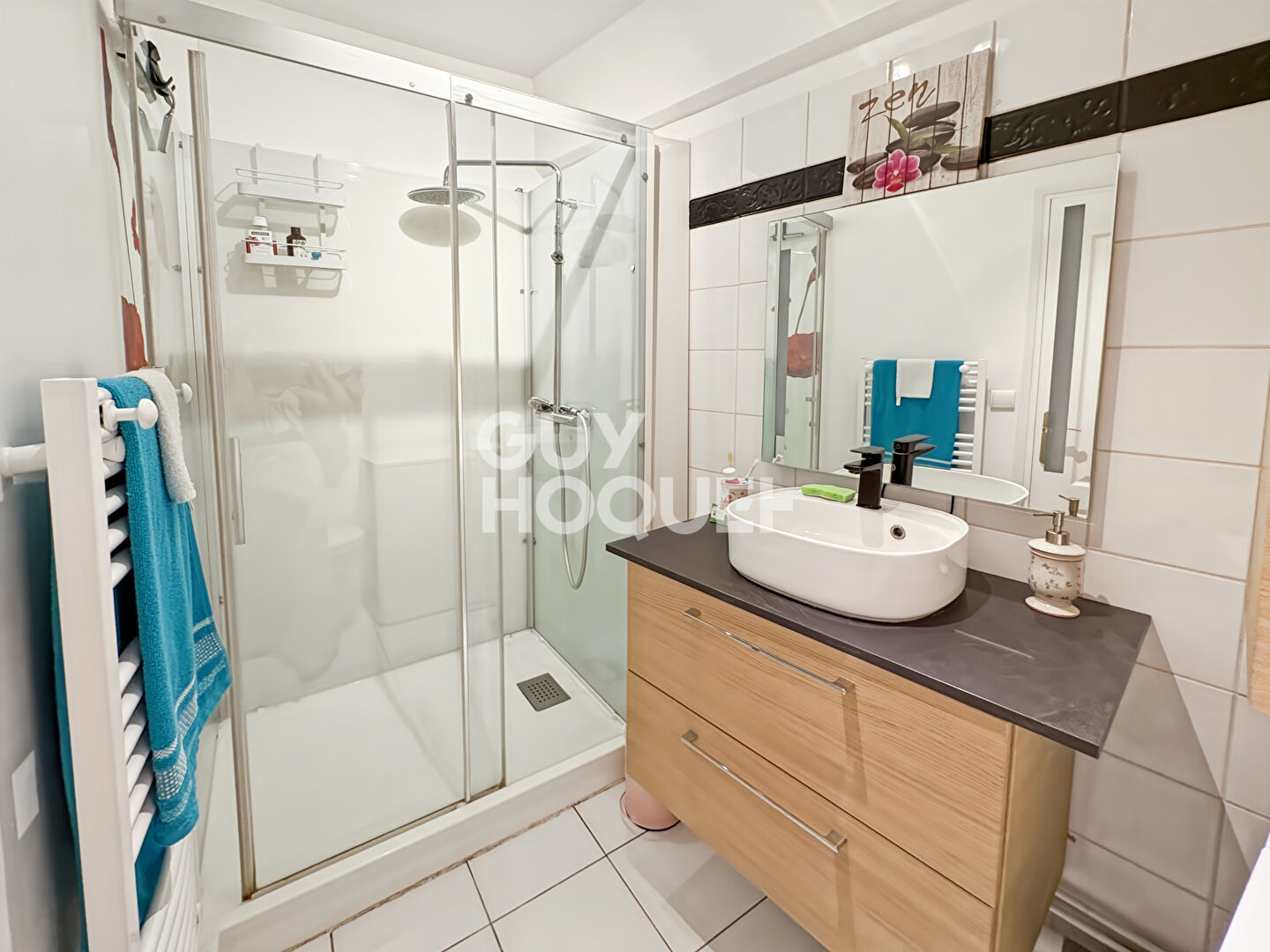 Photo 5 — GUY HOQUET L'IMMOBILIER - COMPIEGNE