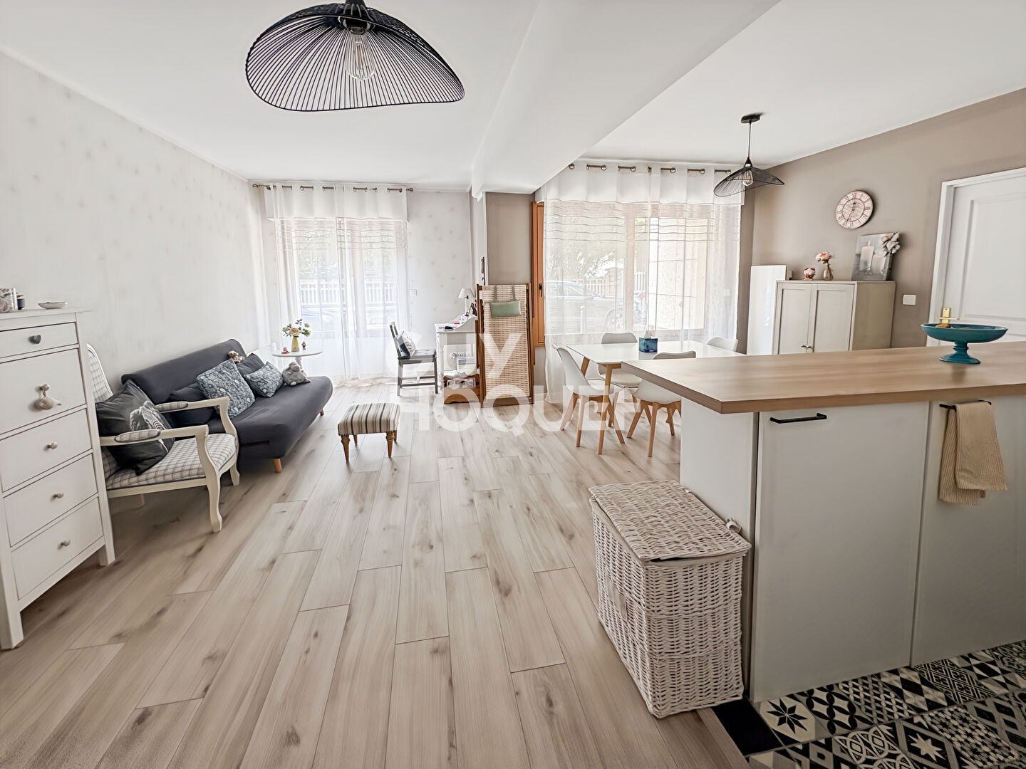 Photo 4 — GUY HOQUET L'IMMOBILIER - COMPIEGNE