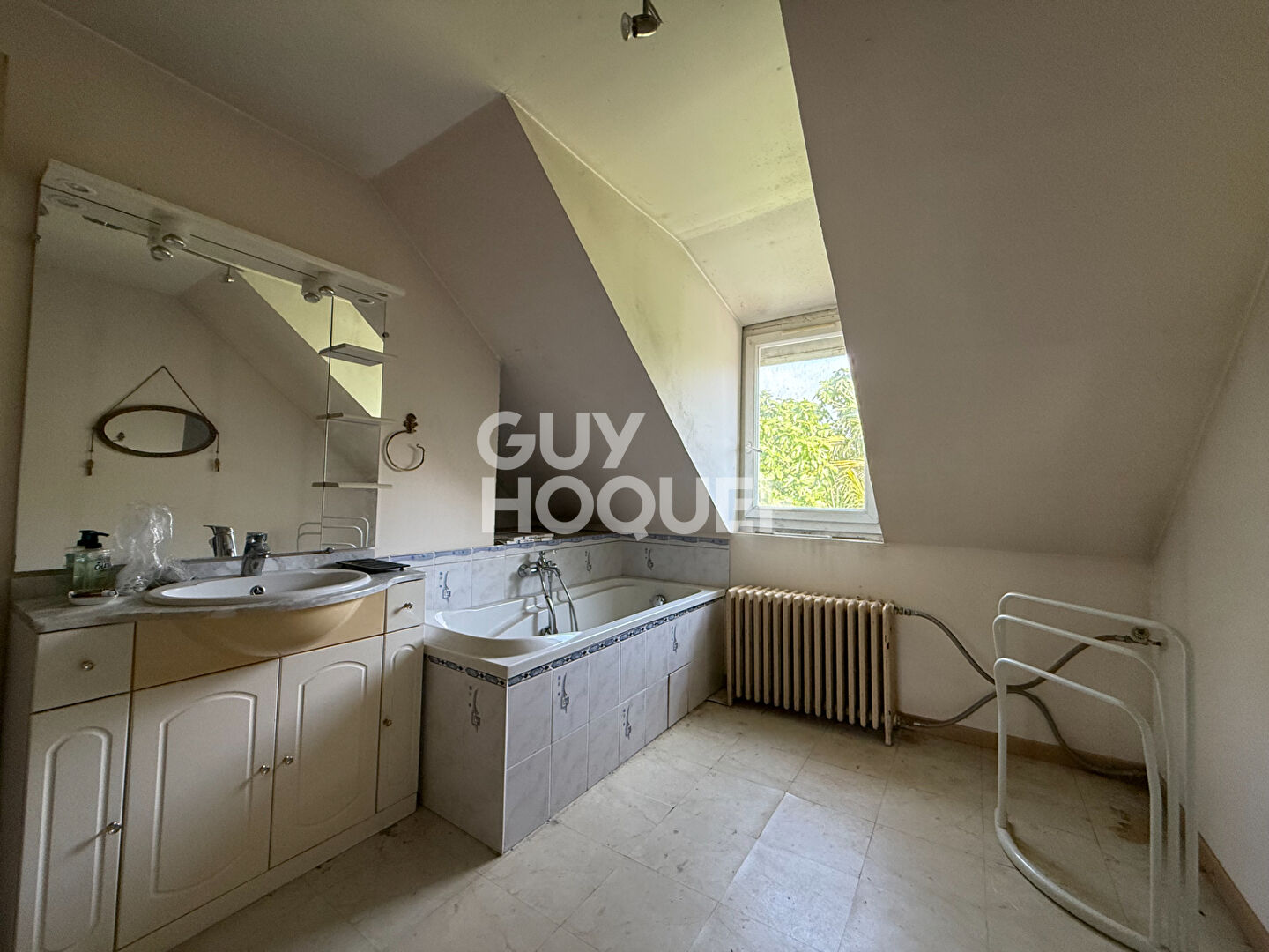 Photo 8 — GUY HOQUET L'IMMOBILIER - COMPIEGNE