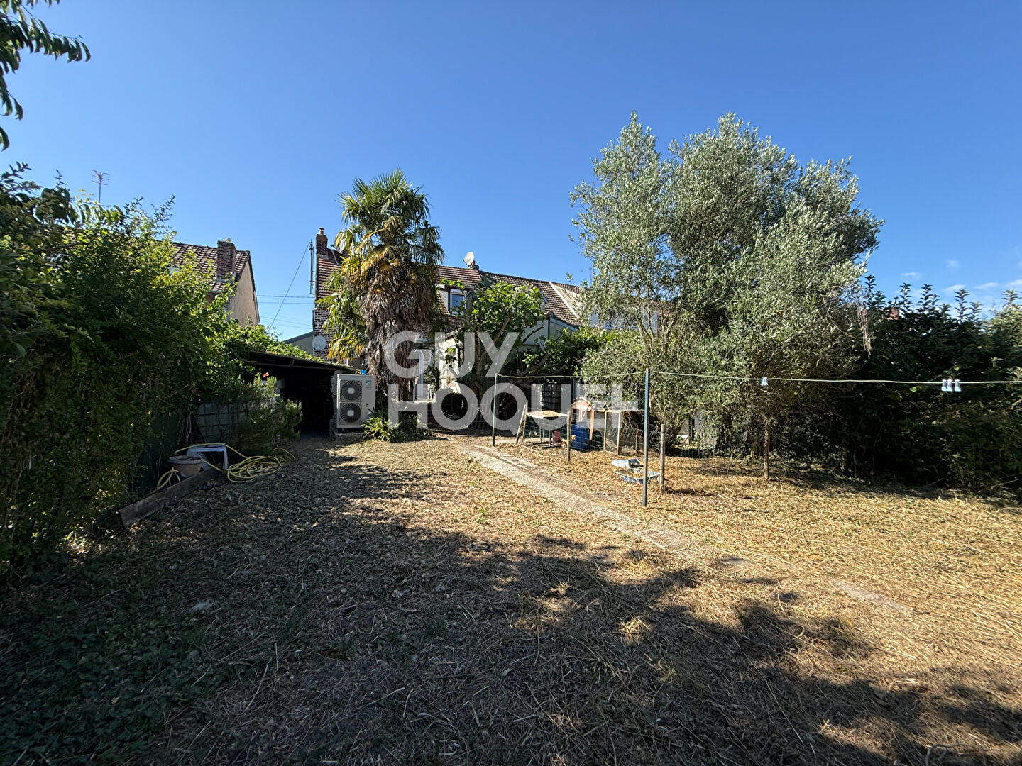 Photo 3 — GUY HOQUET L'IMMOBILIER - COMPIEGNE
