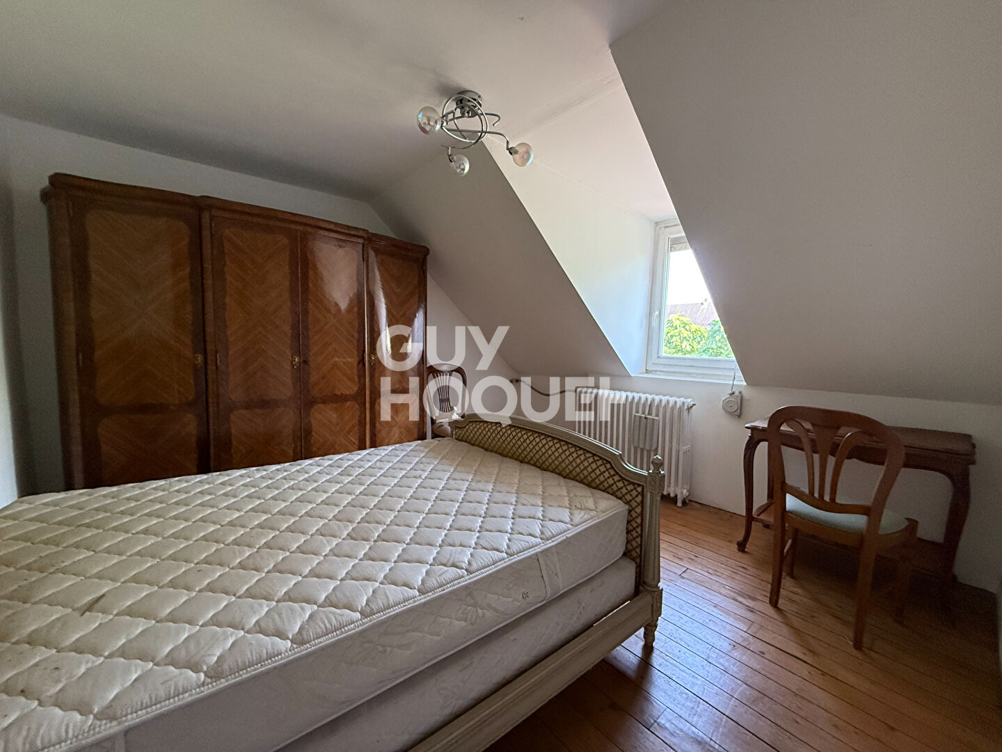 Photo 7 — GUY HOQUET L'IMMOBILIER - COMPIEGNE