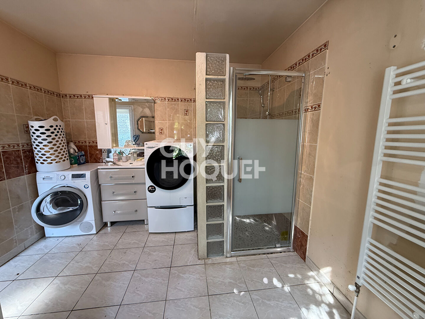 Photo 6 — GUY HOQUET L'IMMOBILIER - COMPIEGNE