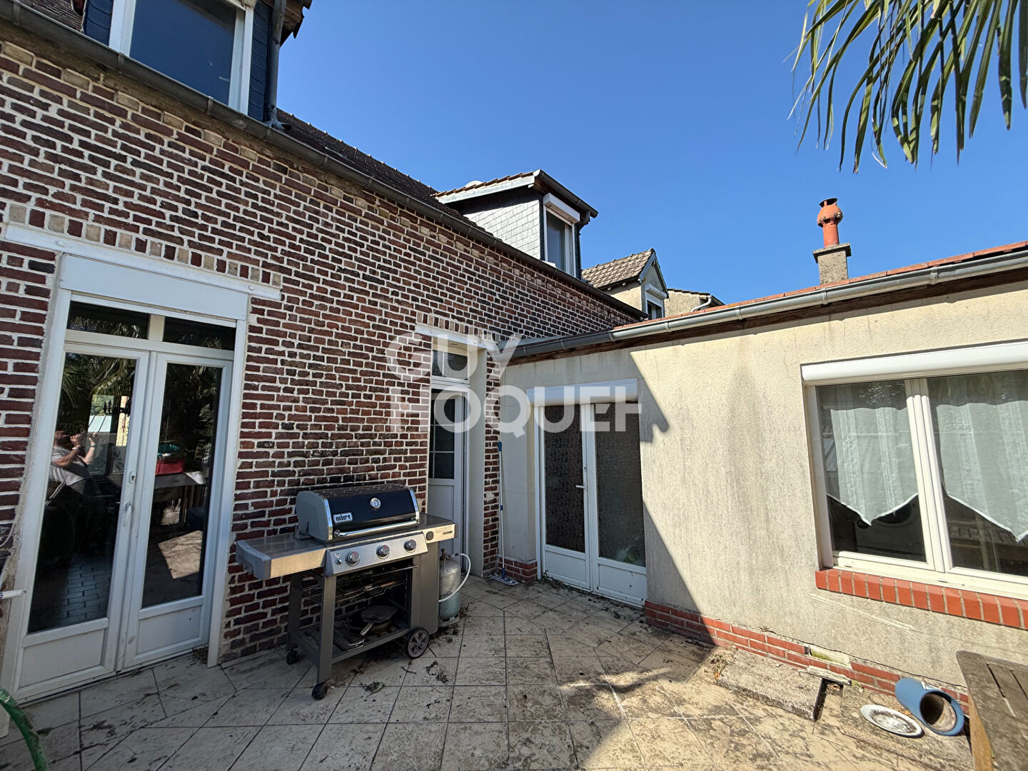 Photo 9 — GUY HOQUET L'IMMOBILIER - COMPIEGNE
