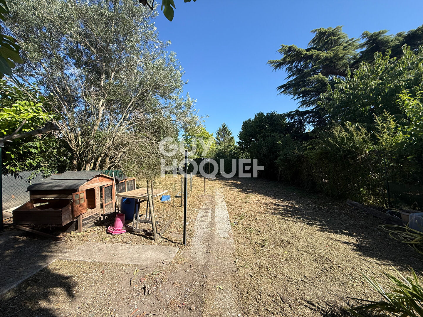 Photo 2 — GUY HOQUET L'IMMOBILIER - COMPIEGNE