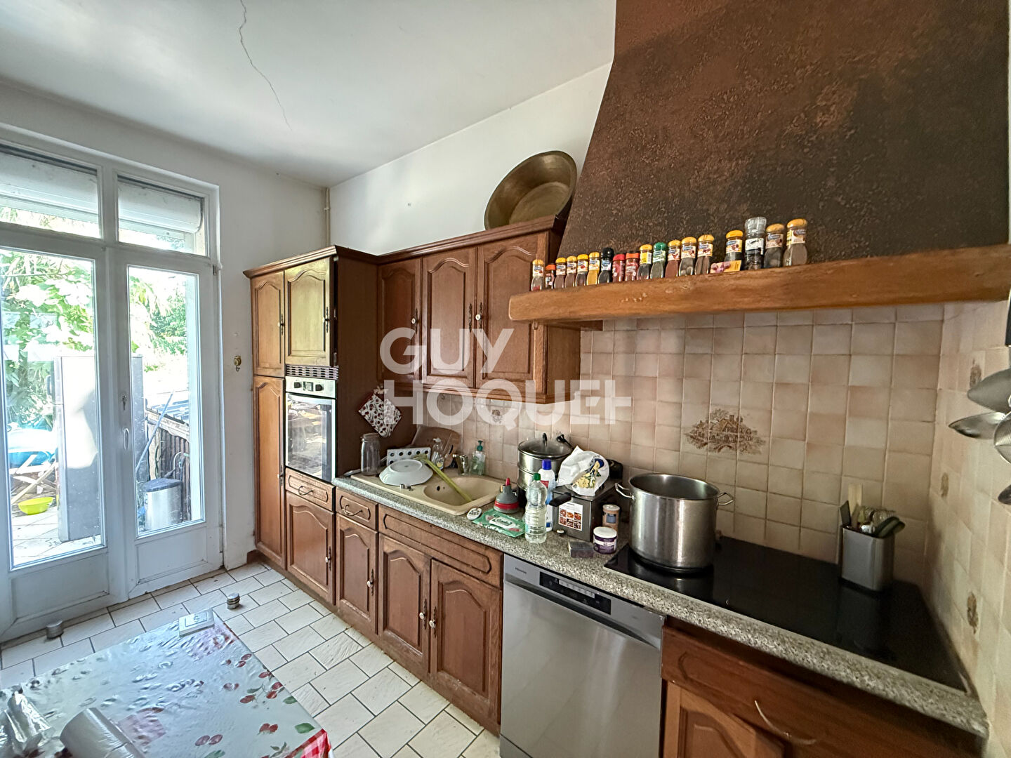 Photo 5 — GUY HOQUET L'IMMOBILIER - COMPIEGNE