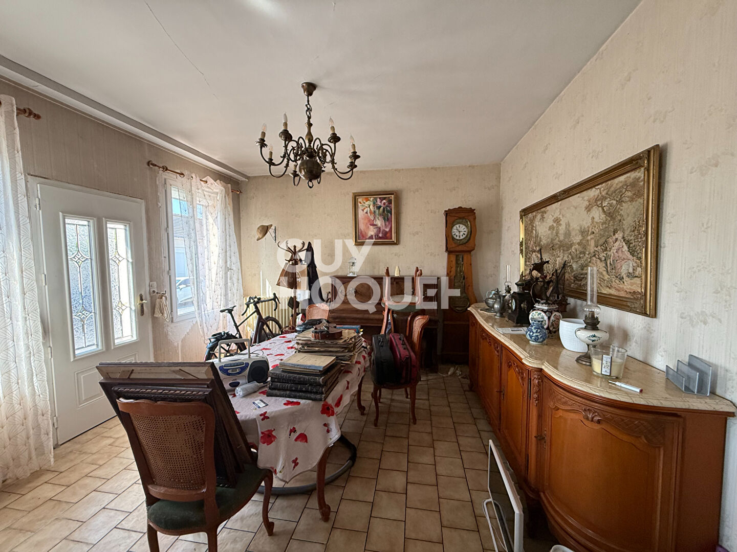 Photo 4 — GUY HOQUET L'IMMOBILIER - COMPIEGNE