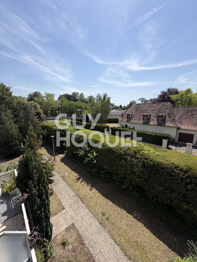 Photo 7 — GUY HOQUET L'IMMOBILIER - COMPIEGNE