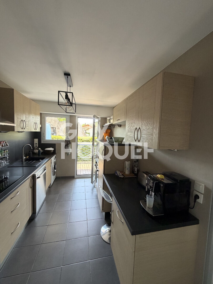 Photo 12 — GUY HOQUET L'IMMOBILIER - COMPIEGNE