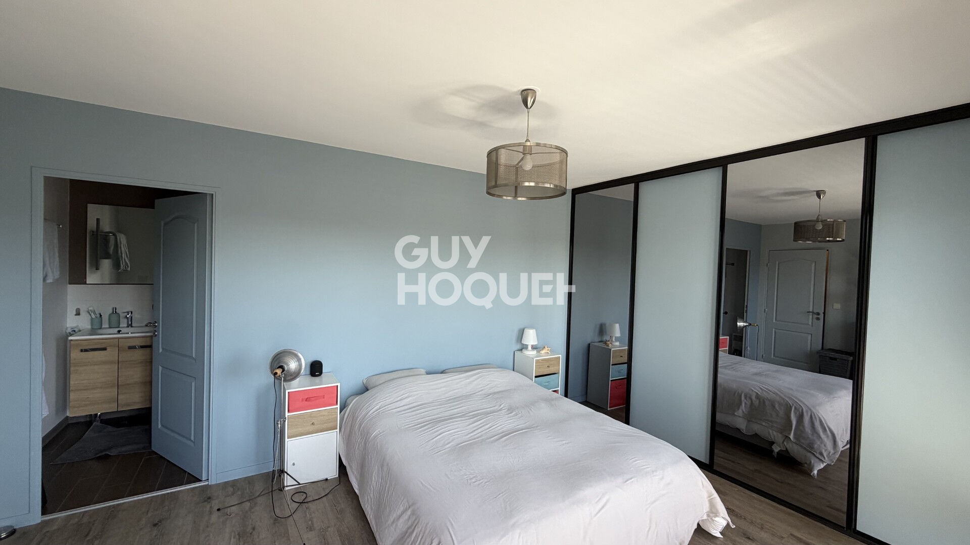 Photo 16 — GUY HOQUET L'IMMOBILIER - COMPIEGNE