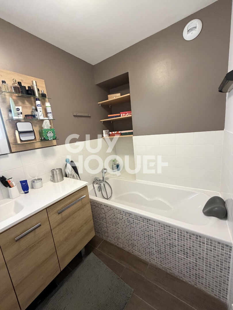 Photo 14 — GUY HOQUET L'IMMOBILIER - COMPIEGNE