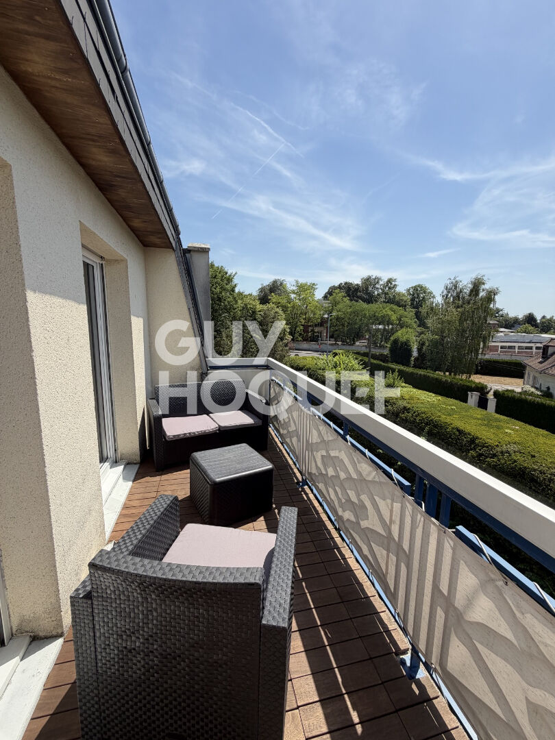 Photo 17 — GUY HOQUET L'IMMOBILIER - COMPIEGNE