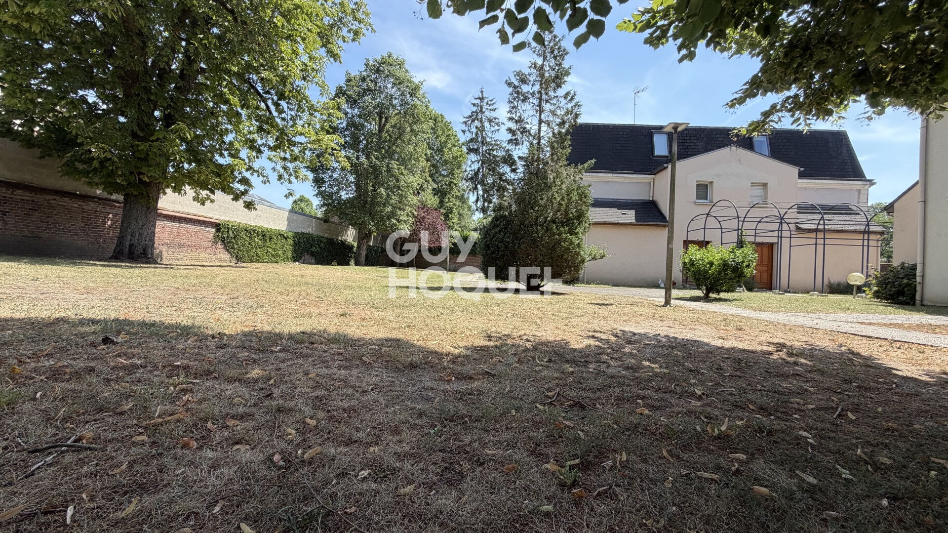 Photo 5 — GUY HOQUET L'IMMOBILIER - COMPIEGNE