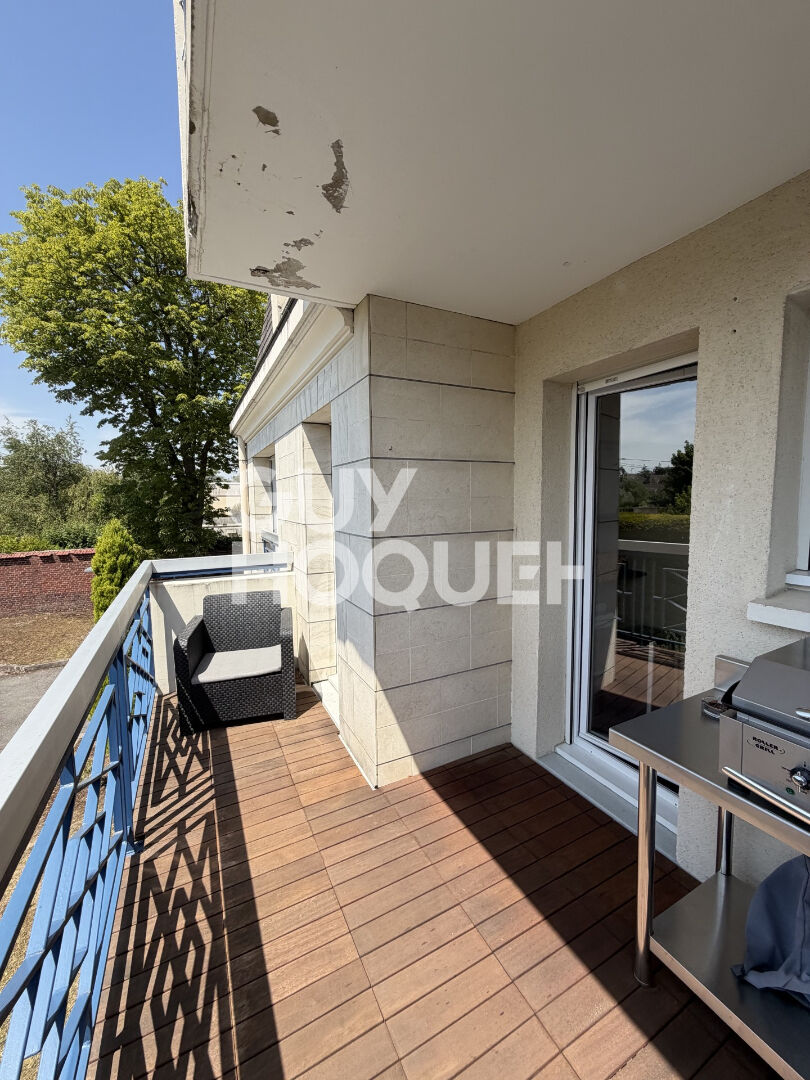 Photo 4 — GUY HOQUET L'IMMOBILIER - COMPIEGNE