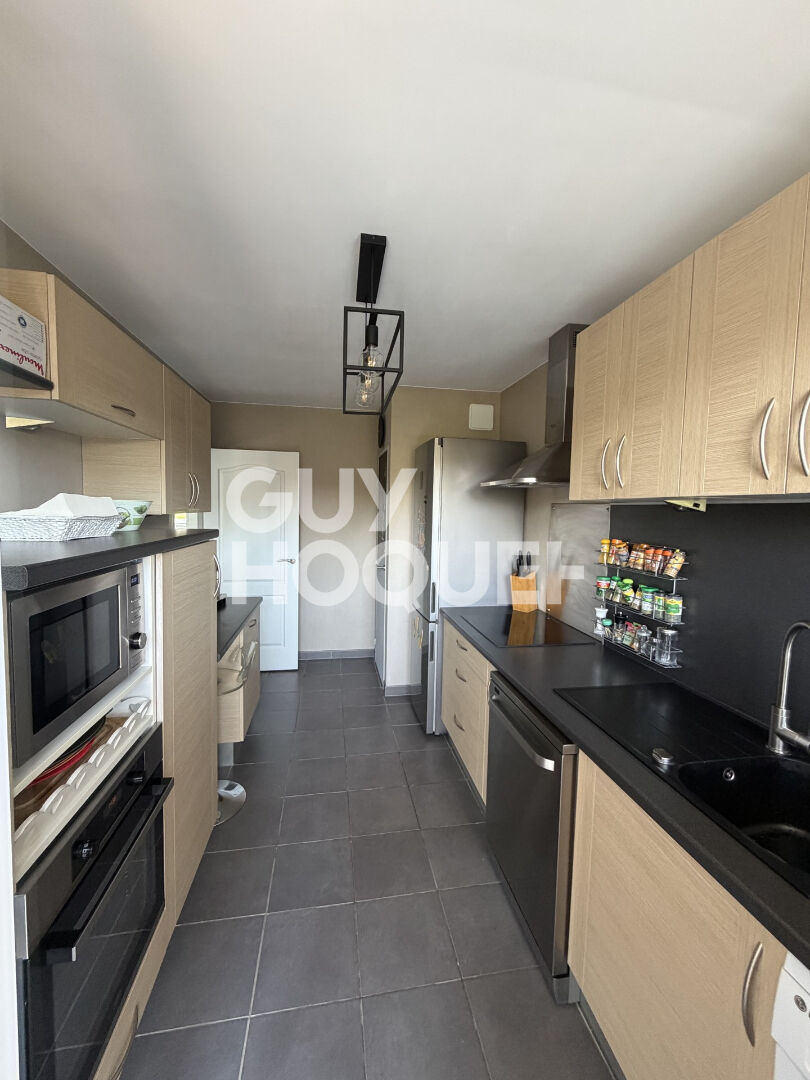 Photo 9 — GUY HOQUET L'IMMOBILIER - COMPIEGNE