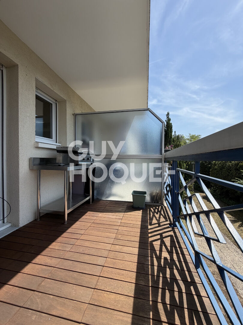 Photo 10 — GUY HOQUET L'IMMOBILIER - COMPIEGNE