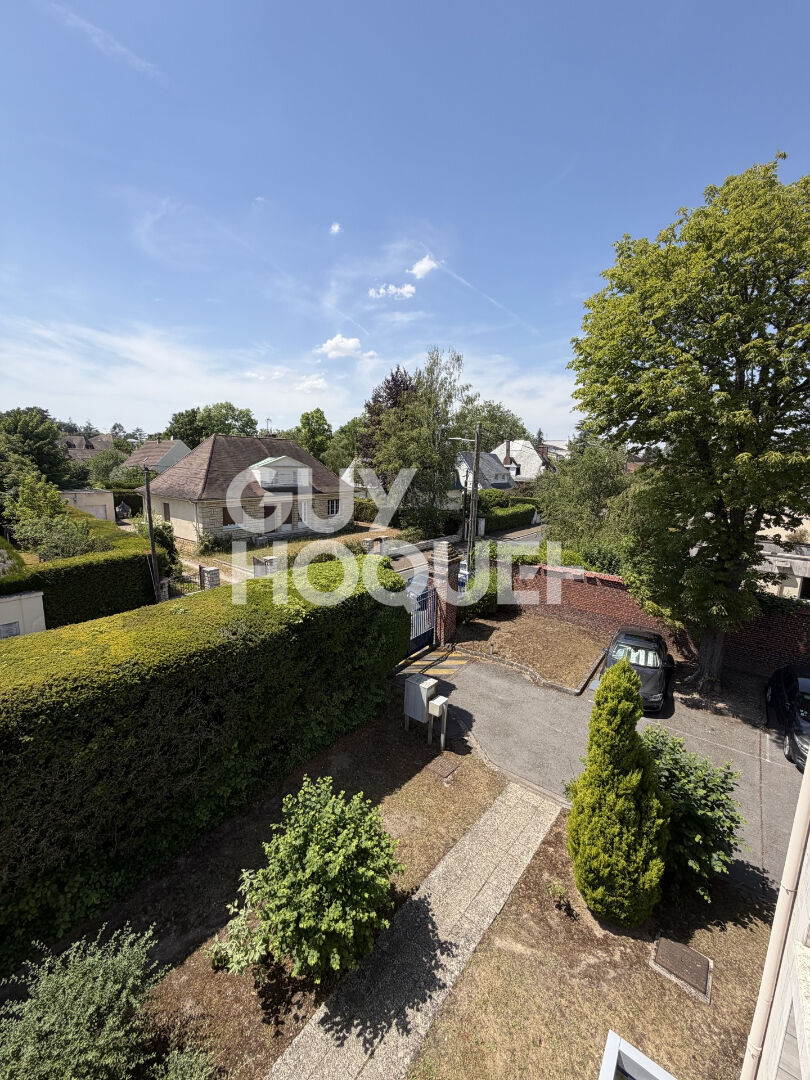 Photo 18 — GUY HOQUET L'IMMOBILIER - COMPIEGNE