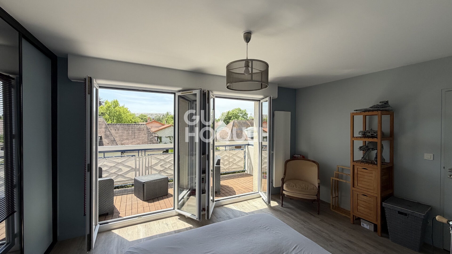 Photo 15 — GUY HOQUET L'IMMOBILIER - COMPIEGNE