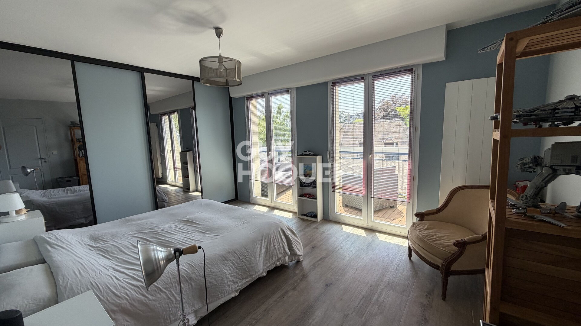 Photo 13 — GUY HOQUET L'IMMOBILIER - COMPIEGNE