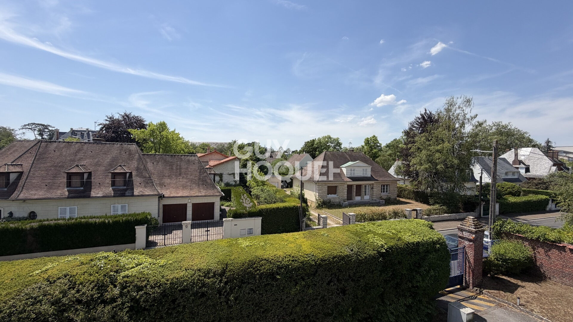 Photo 8 — GUY HOQUET L'IMMOBILIER - COMPIEGNE