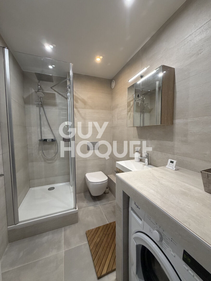 Photo 11 — GUY HOQUET L'IMMOBILIER - COMPIEGNE