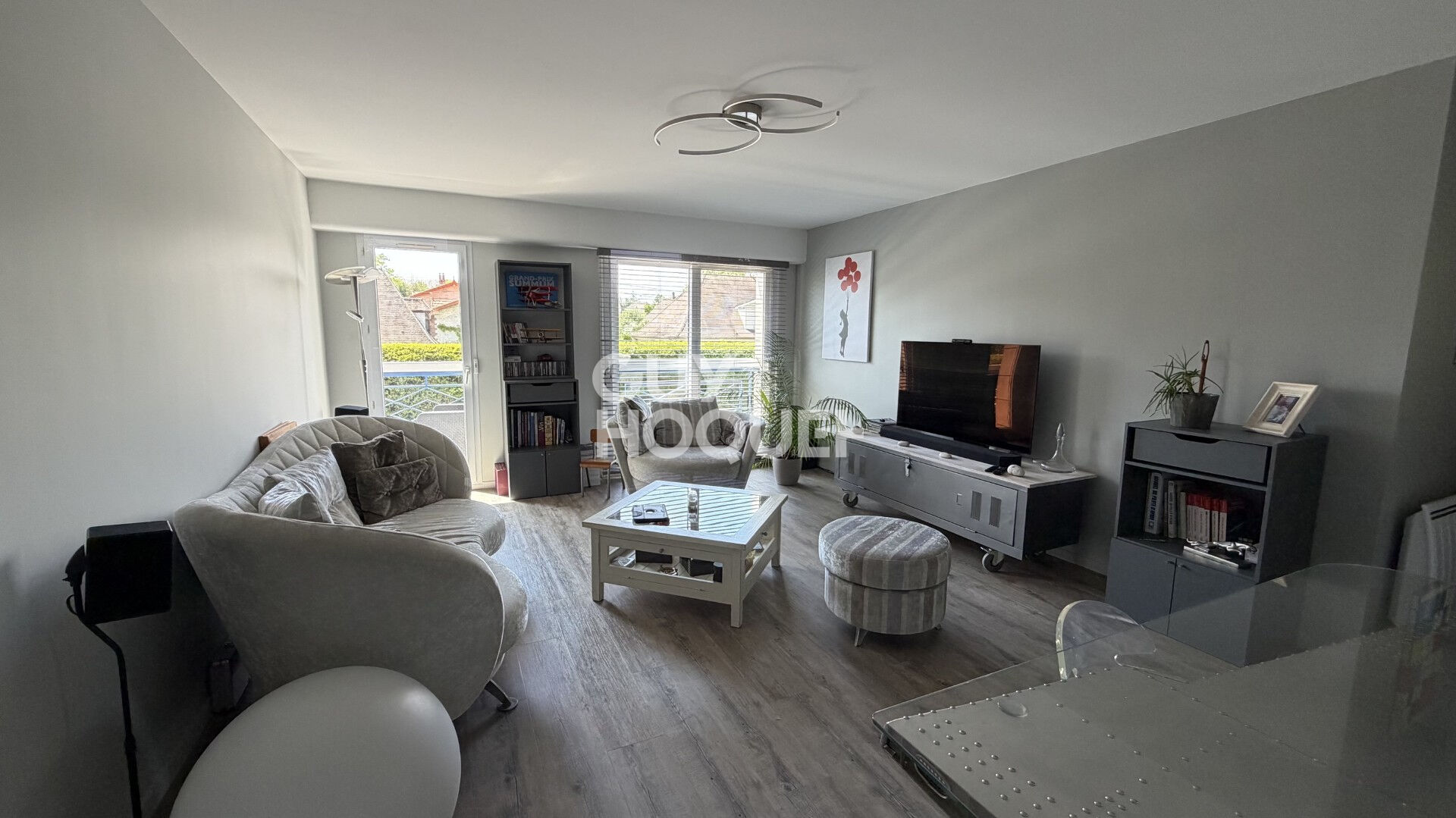 Photo 3 — GUY HOQUET L'IMMOBILIER - COMPIEGNE