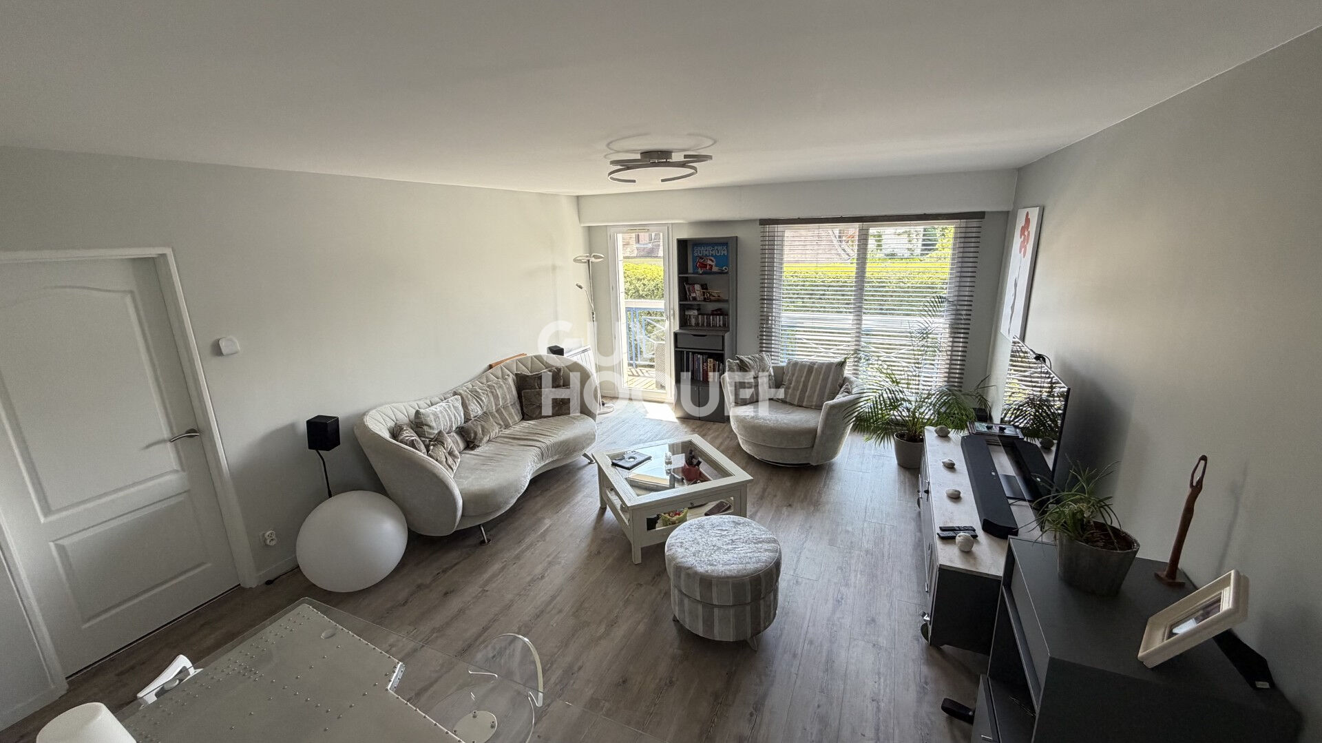 Photo 2 — GUY HOQUET L'IMMOBILIER - COMPIEGNE