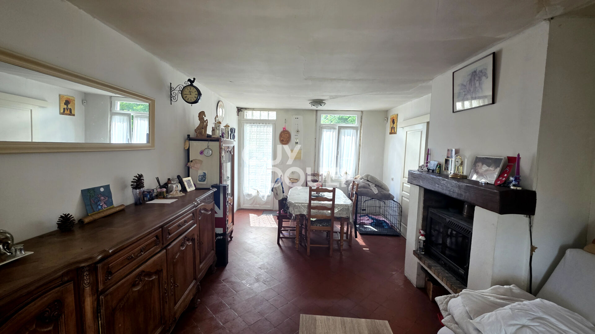 Photo 9 — GUY HOQUET L'IMMOBILIER - COMPIEGNE